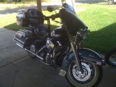 2003 Harley-Davidson FLHTCI Electra Glide Classic photo